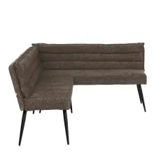 КУХНЕНСКИ ЪГЪЛ - IKSAN, ТЪМНОКФЯВ R45_2