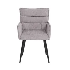 ТРАПЕЗЕН СТОЛ - IKSAN, БЕЖОВ R91_1