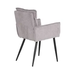 ТРАПЕЗЕН СТОЛ - IKSAN, БЕЖОВ R91_4