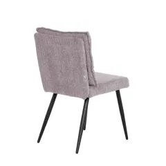 ТРАПЕЗЕН СТОЛ - IKSAN, БЕЖОВ R91_4