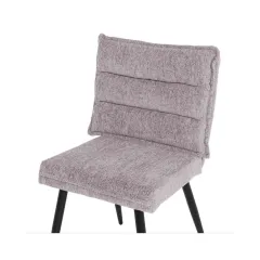 ТРАПЕЗЕН СТОЛ - IKSAN, БЕЖОВ R91_5