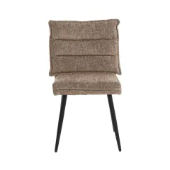 ТРАПЕЗЕН СТОЛ - IKSAN, КАФЯВ R38_1