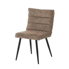 ТРАПЕЗЕН СТОЛ - IKSAN, КАФЯВ R38_2