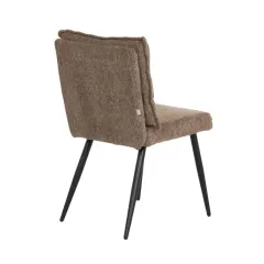 ТРАПЕЗЕН СТОЛ - IKSAN, КАФЯВ R38_4