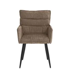 ТРАПЕЗЕН СТОЛ - IKSN, КАФЯВ R38_1