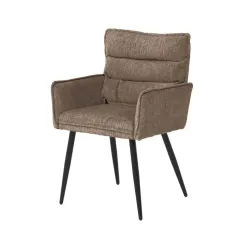 ТРАПЕЗЕН СТОЛ - IKSN, КАФЯВ R38_2