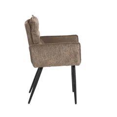 ТРАПЕЗЕН СТОЛ - IKSN, КАФЯВ R38_3