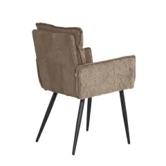 ТРАПЕЗЕН СТОЛ - IKSN, КАФЯВ R38_4