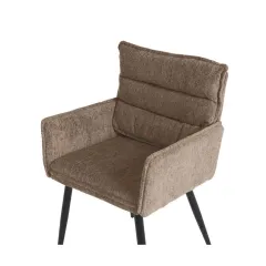 ТРАПЕЗЕН СТОЛ - IKSN, КАФЯВ R38_5