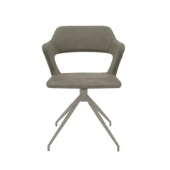 ТРАПЕЗЕН СТОЛ - RAPLA, СИВ 108_1