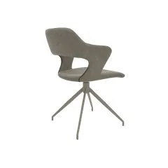 ТРАПЕЗЕН СТОЛ - RAPLA, СИВ 108_4