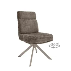 ТРАПЕЗЕН СТОЛ - TURI, БЕЖОВ 24_0