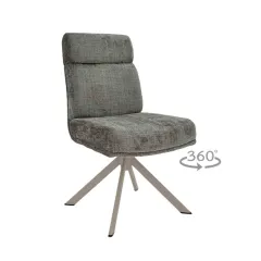 ТРАПЕЗЕН СТОЛ - TURI, ГРАФИТ 93_0