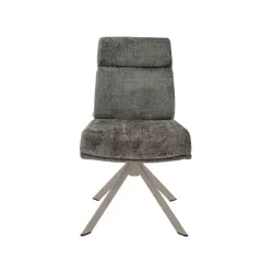 ТРАПЕЗЕН СТОЛ - TURI, ГРАФИТ 93_1