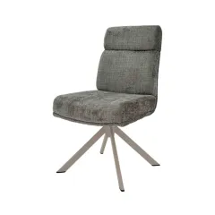 ТРАПЕЗЕН СТОЛ - TURI, ГРАФИТ 93_2