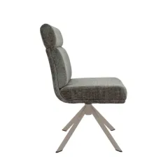 ТРАПЕЗЕН СТОЛ - TURI, ГРАФИТ 93_3