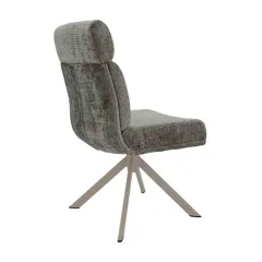 ТРАПЕЗЕН СТОЛ - TURI, ГРАФИТ 93_4