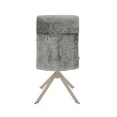 ТРАПЕЗЕН СТОЛ - TURI, ГРАФИТ 93_5