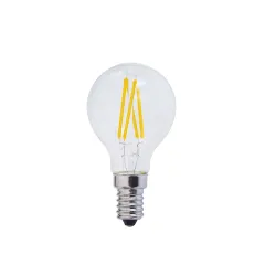 LED КРУШКА G45 ФИЛАМЕНТ - 1479_0