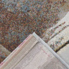 КИЛИМ - ARGENTUM, АКВАРЕЛ, КАФЯВО-БЕЖОВО, 160Х230 - 21163529_4