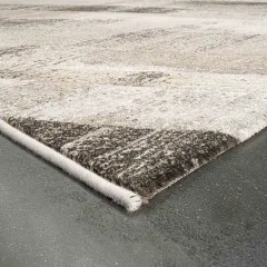 КИЛИМ - ARGENTUM, КАФЯВ, 160Х230 - 21163773_3