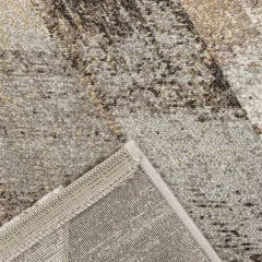 КИЛИМ - ARGENTUM, КАФЯВ, 160Х230 - 21163773_4