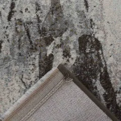 КИЛИМ - ARGENTUM, ОРАНЖЕВО, 160Х230 - 21163843_3