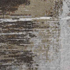 КИЛИМ - ARGENTUM, ОРАНЖЕВО, 160Х230 - 21163843_4