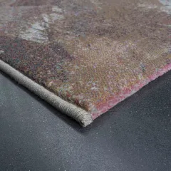 КИЛИМ - ARGENTUM, СИНЬО-ЗЕЛЕН, 160Х230 - 21163465_3