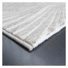 КИЛИМ - ARGENTUM, ЗЕБРА, 120Х170 - 21163738-7565_3