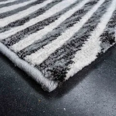 КИЛИМ - ARGENTUM ЗЕБРА, 160Х230 - 21163738-7696_3