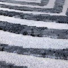 КИЛИМ - ARGENTUM ЗЕБРА, 160Х230 - 21163738-7696_5