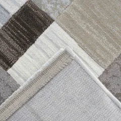 КИЛИМ - ARGENUM, КРЕМ, 160Х230 - 21163817_4