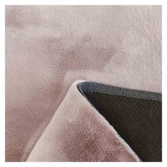 КИЛИМ - БАМБИ, РОЗОВ, 160Х230 - 2321012_2