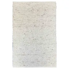 КИЛИМ - БАВАРИЯ 1, ВЪЛНА, КРЕМАВ, 170Х230 - 235050001_0