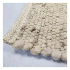 КИЛИМ - БАВАРИЯ 1, ВЪЛНА, КРЕМАВ, 170Х230 - 235050001_1