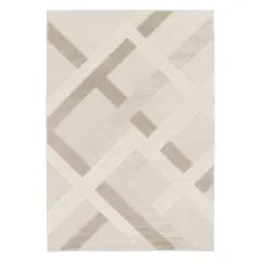 КИЛИМ - БРЕРА, БЕЖОВО, 160Х230 - 21433658_0