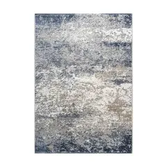 КИЛИМ - CANYON, БЕЖ-СИНЬО, 160Х230, 21152014_0