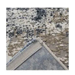 КИЛИМ - CANYON, БЕЖ-СИНЬО, 160Х230, 21152014_4