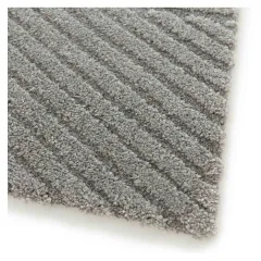 КИЛИМ - COVER, СИВО, 120Х170 - 21459705077_3