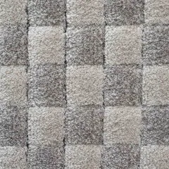 КИЛИМ - МАСАИ, СИВ, 160Х230 - 21114010_5