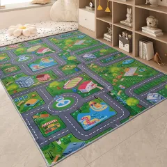 КИЛИМ - ТОКИО УЛИЦИ, 2362061_1