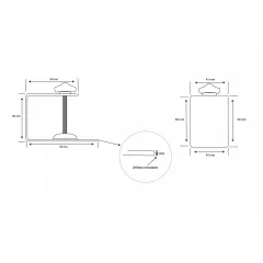 СТЯГА ЗА МОНТАЖ НА ЧЕКМЕДЖЕ - 140816_1