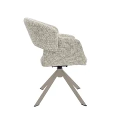 ТРАПЕЗЕН СТОЛ - VORU, БЯЛ 29_3