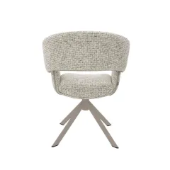 ТРАПЕЗЕН СТОЛ - VORU, БЯЛ 29_5