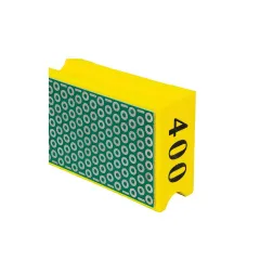 АБРАЗИВНА ГЪБА - DIAMOND, P400 - 189110_3