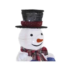 СНЕЖЕН ЧОВЕК - DCFC35_3