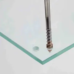 СВРЕДЛО ЗА СТЪКЛО DIAGER, 5*40*80 - 5625014_3