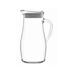 СТЪКЛЕНА КАНА - MISKET, И075-1171_0