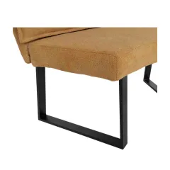 КУХНЕНСКИ ДИВАН - GIMPO, ЖЪЛТ С9_4